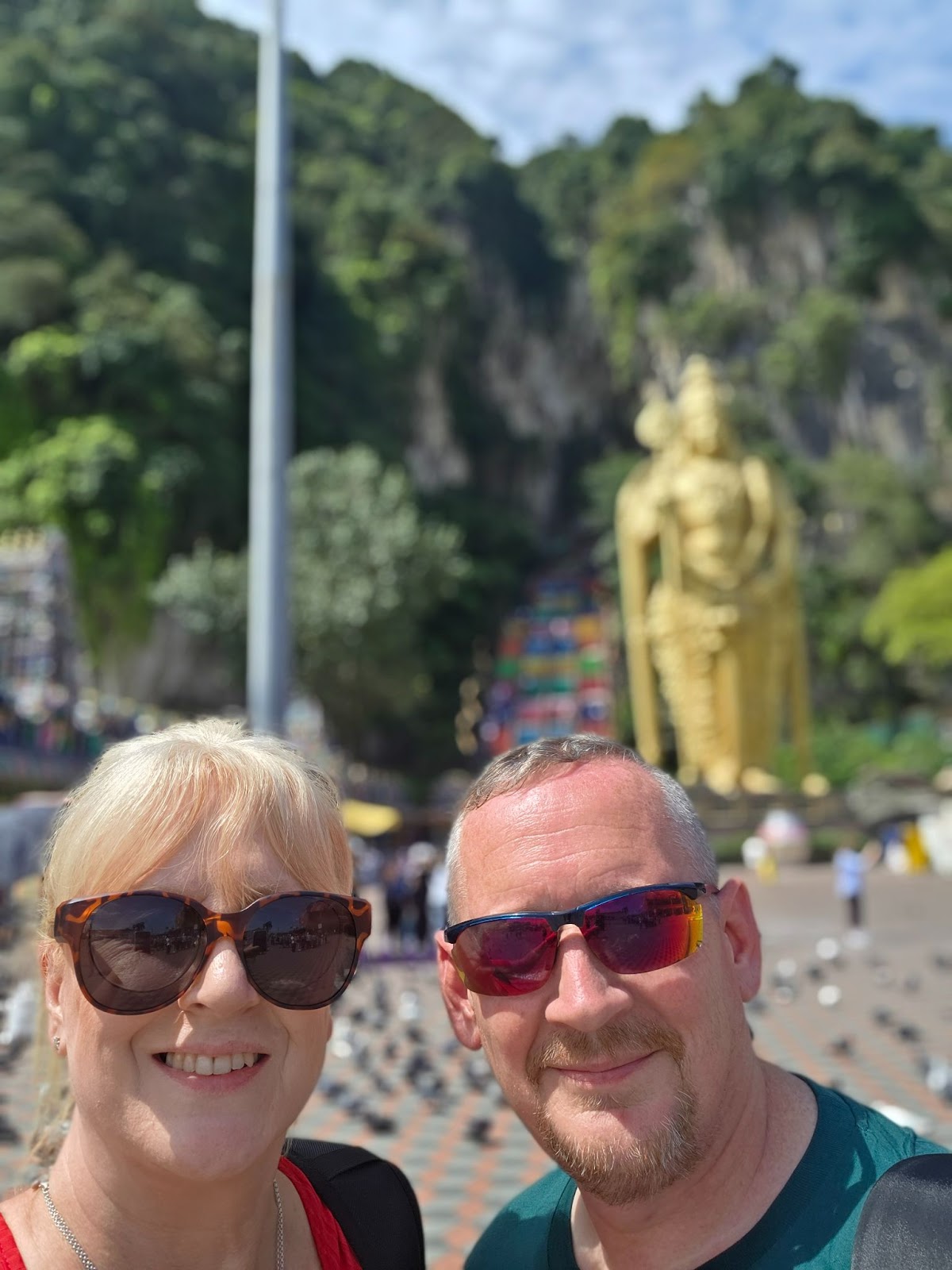 DAYMADE winners in Kuala Lumpur, Malaysia